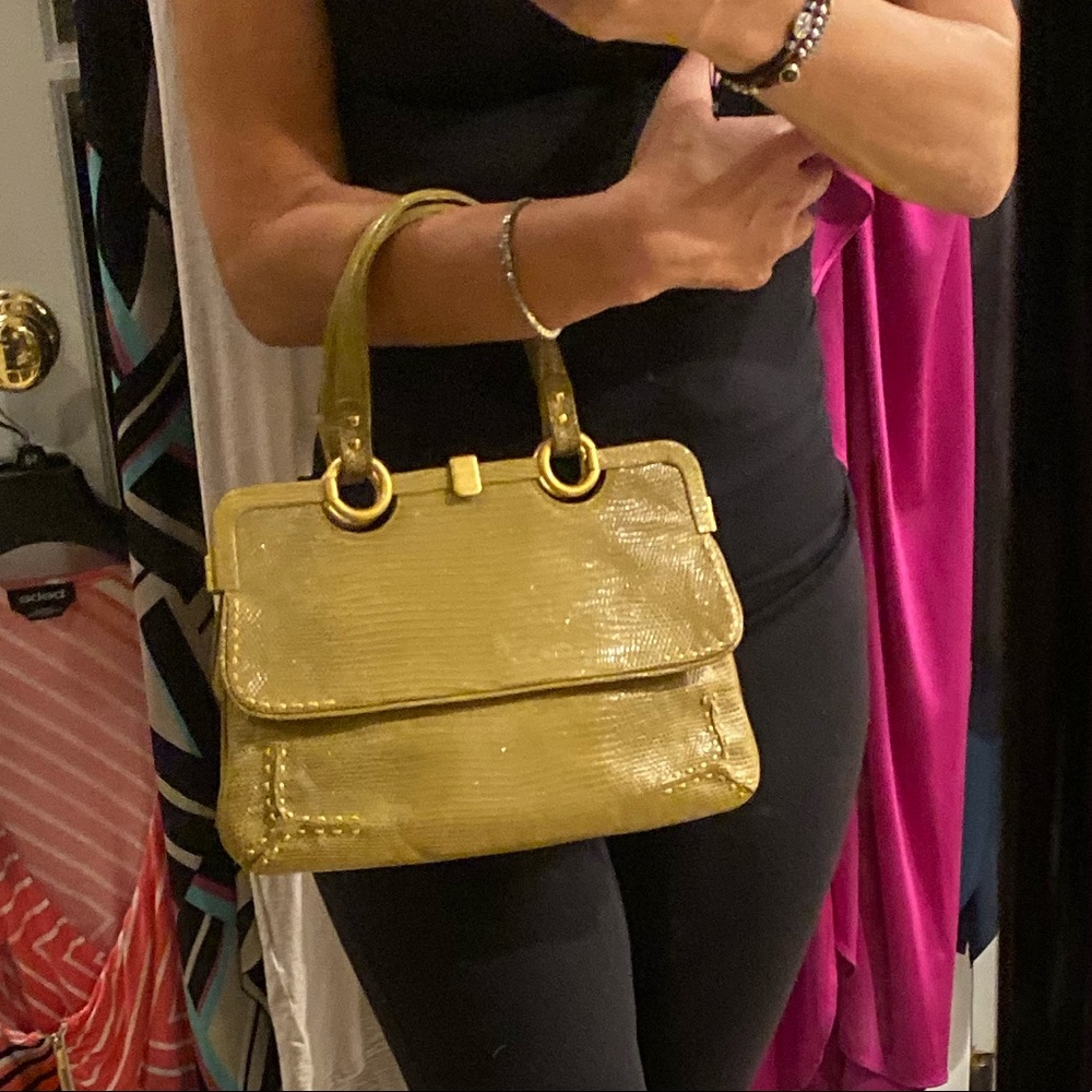 Bottega Veneta XTra Pics